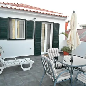 Apartment Terrace, Funchal (Madeira)