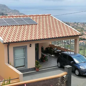 Holiday home Costa View, Funchal (Madeira)
