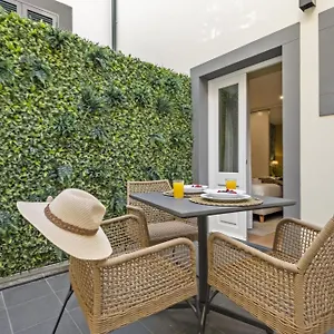 Apartment Tropical By Madeira Sun Travel, Funchal (Madeira)
