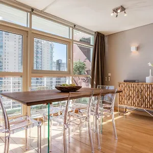  Apartment Your Oriente Portugal