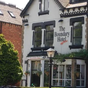 *** Bed & Breakfast The Boundary - United Kingdom