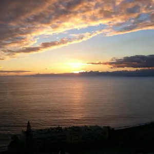 Apartment Shearwaters - Sounds Of The Sea, Funchal (Madeira)