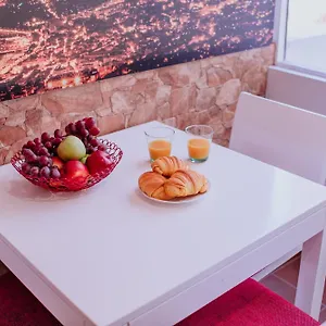 Apartment Funchal City Apartments, Funchal (Madeira)