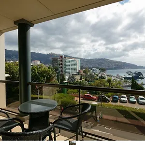 Apartment Bay View, Funchal (Madeira)
