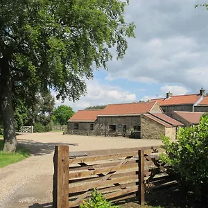  Bed & Breakfast St George's Court United Kingdom