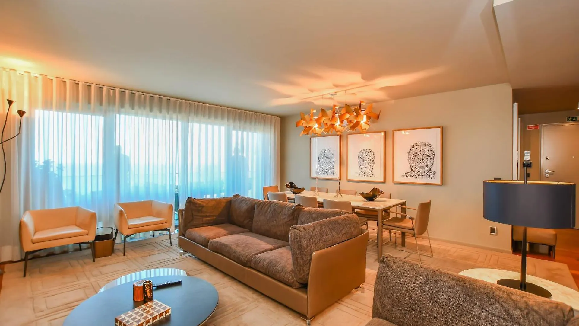 Apartamento Astrolab Funchal