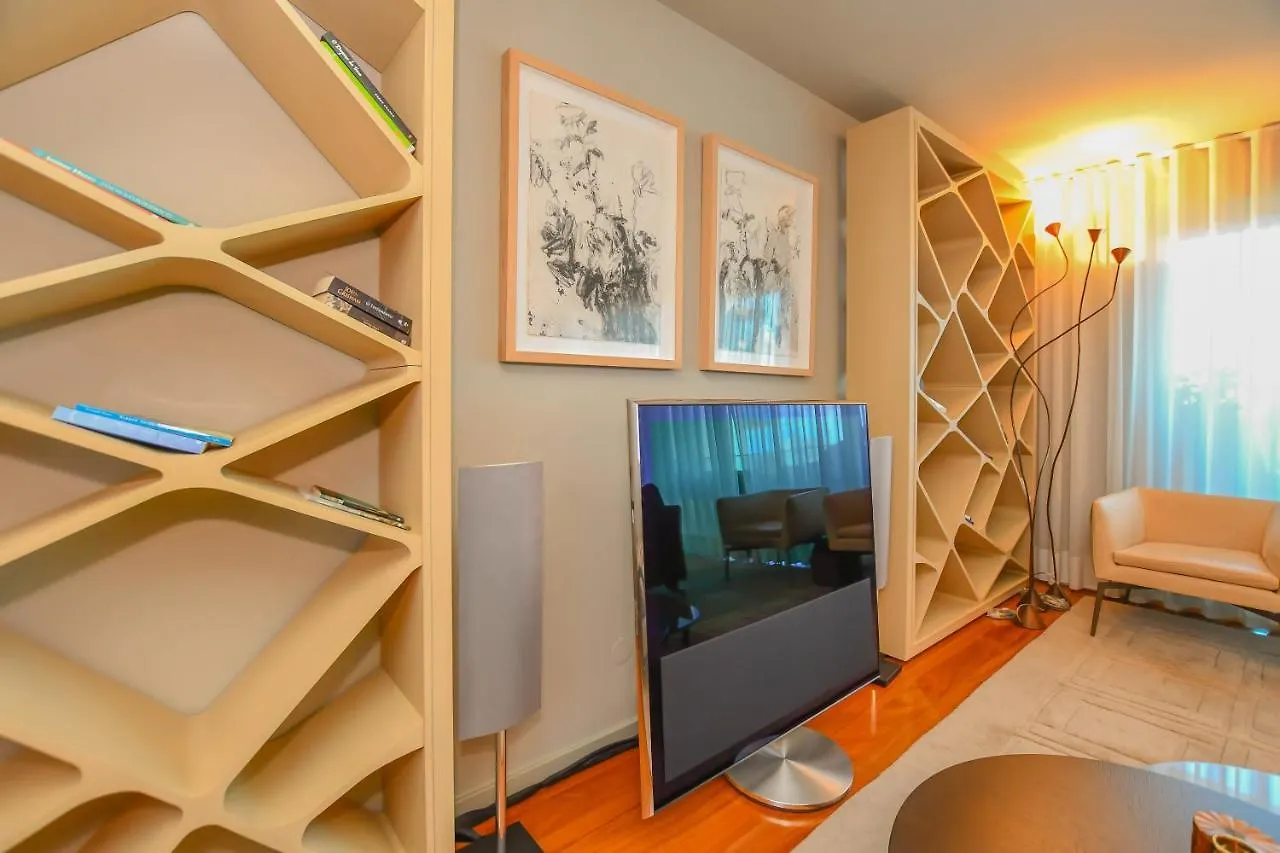 Apartamento Astrolab Funchal   Funchal (Madeira)