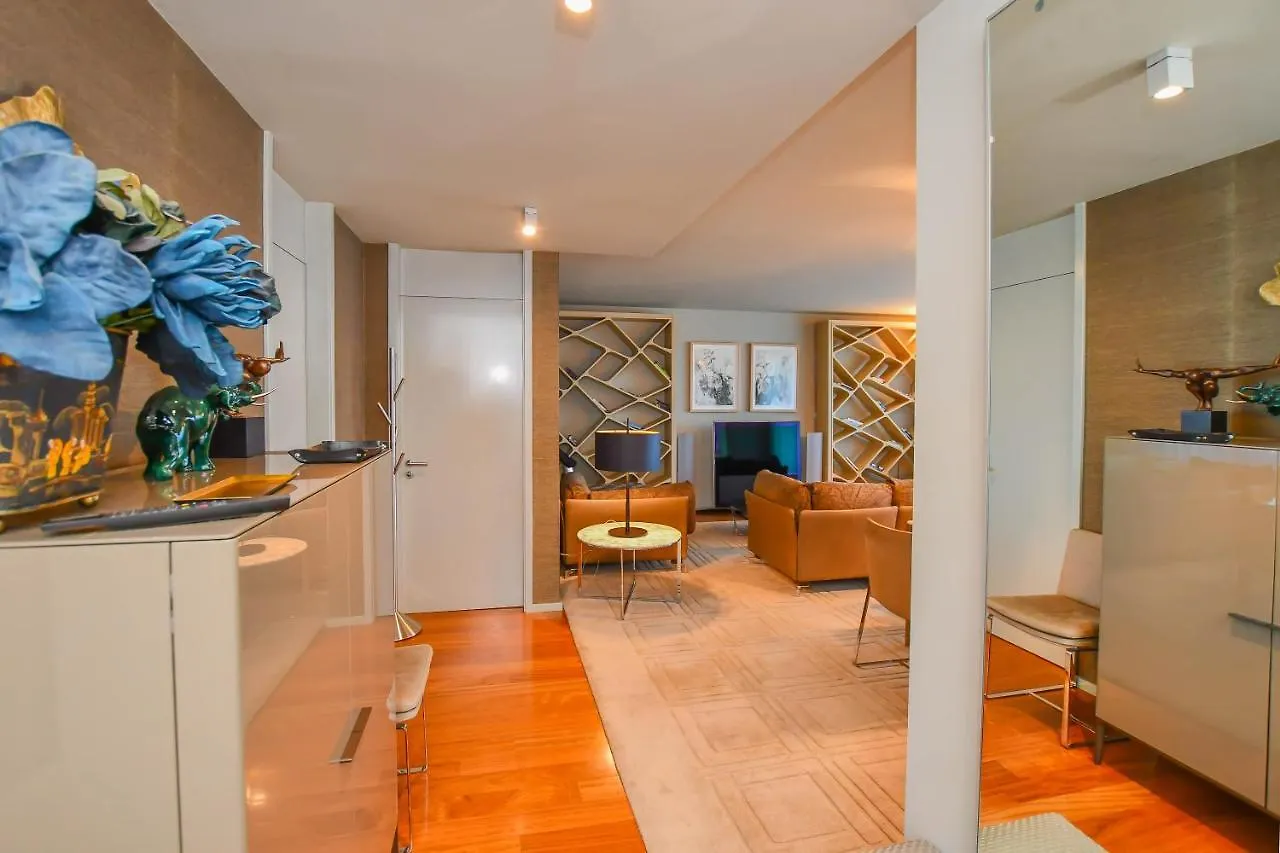 Apartamento Astrolab Funchal  0*, Funchal (Madeira)