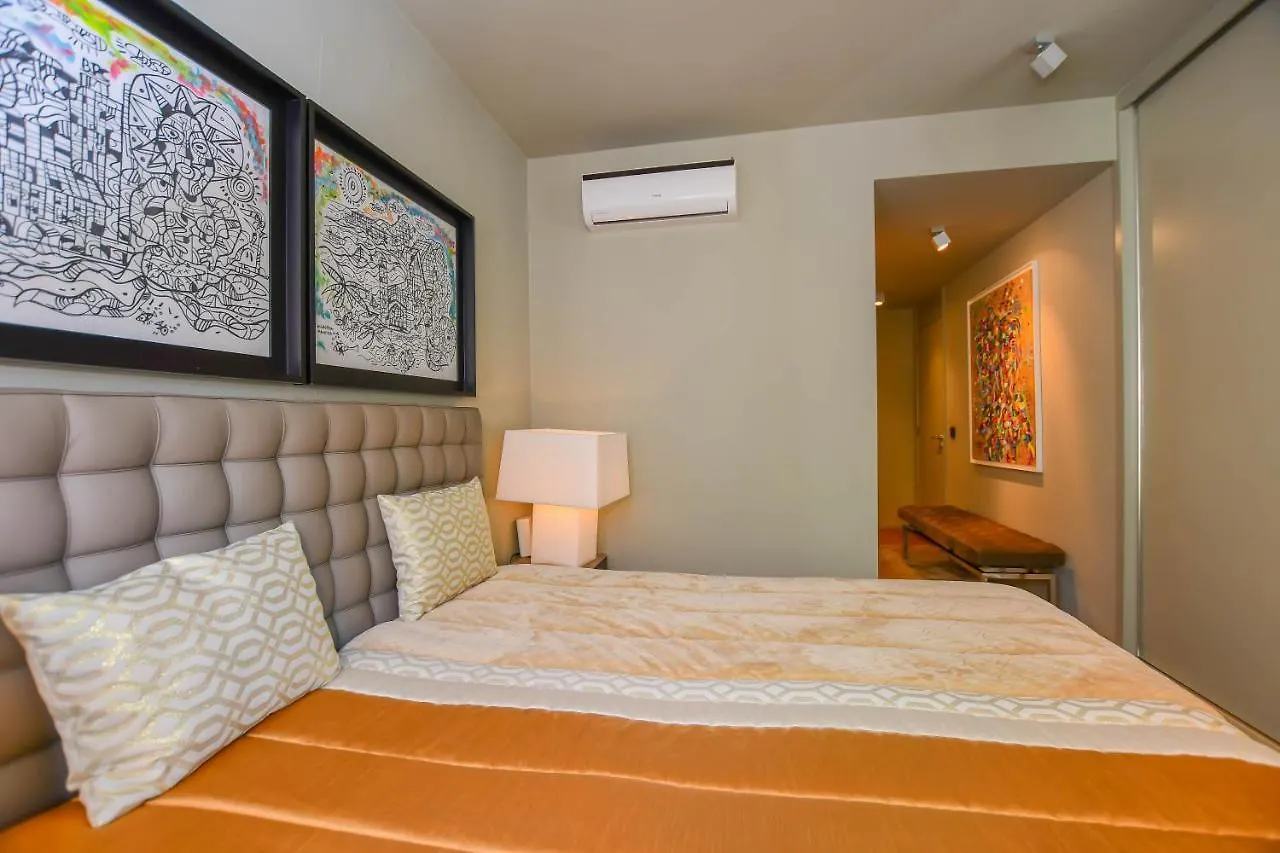 Apartamento Astrolab Funchal  Funchal (Madeira)