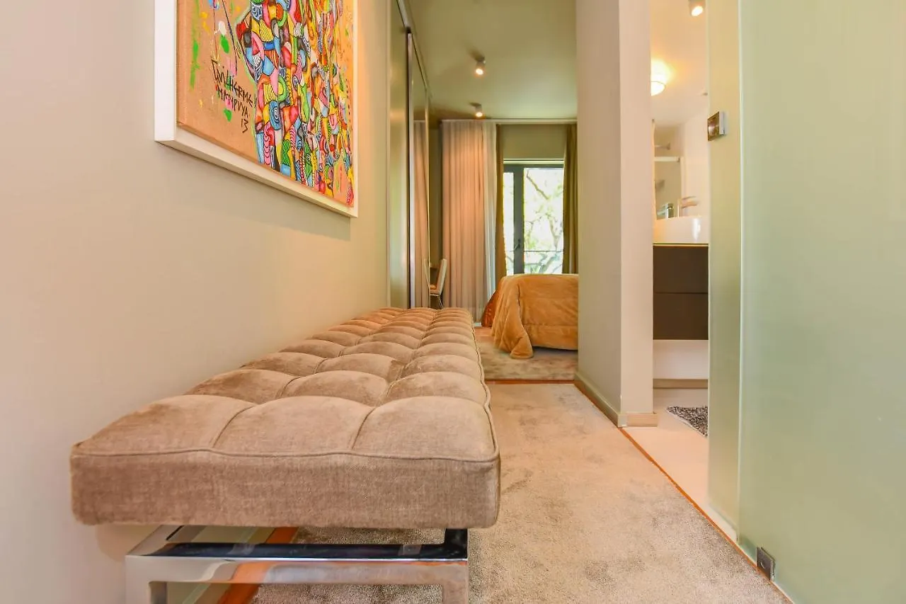 Apartamento Astrolab Funchal  0*, Funchal (Madeira)