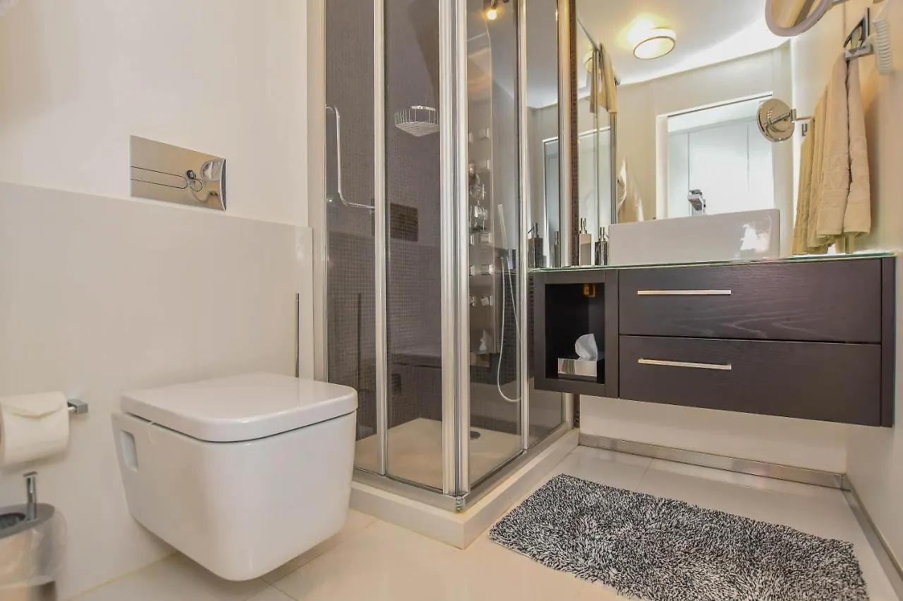 Apartamento Astrolab Funchal