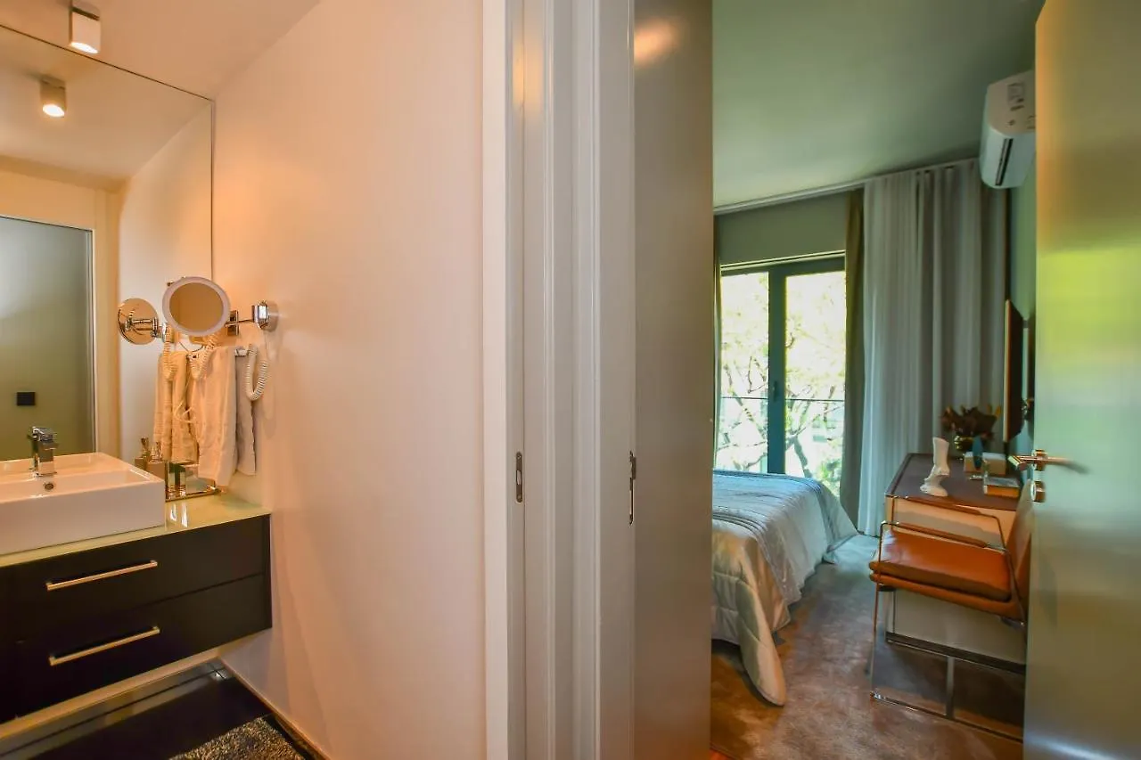 Apartamento Astrolab Funchal