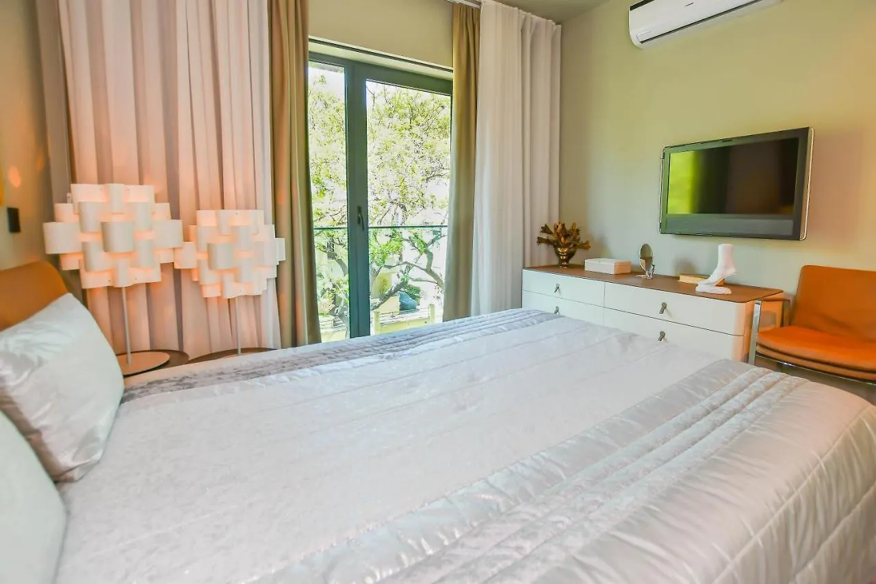 Apartamento Astrolab Funchal   Funchal (Madeira)